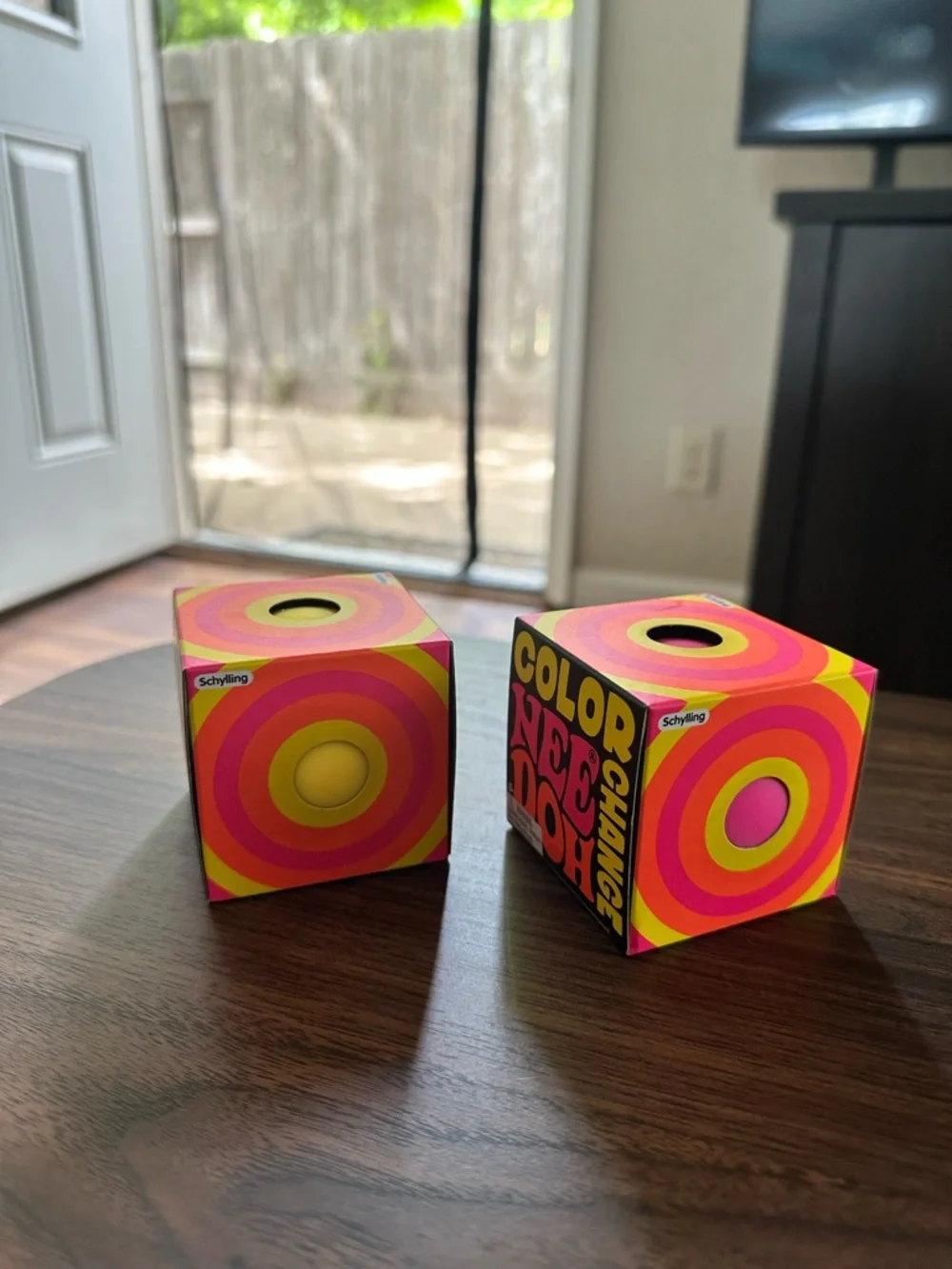 NeeDoh Color Change Bundle - Picture 5 of 5
